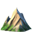 Mountain Drifter logo