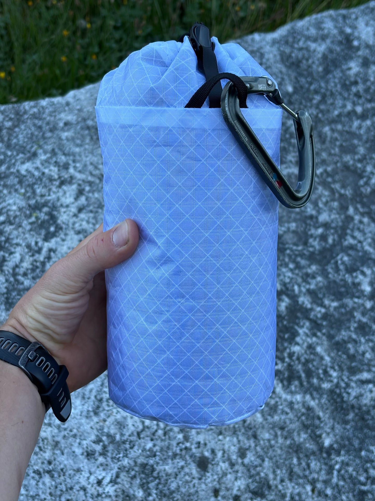 Micro Hauler Lite
