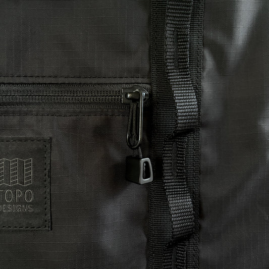 Passive Pro Zipper Pull